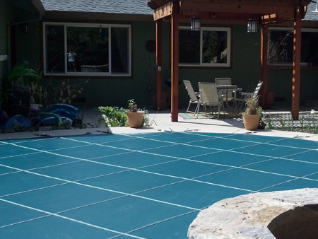 Swimming Pool Covers Vacaville Swimming Pool Cover Vacaville, CA