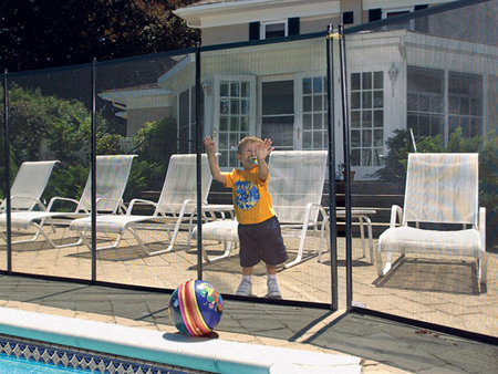 Swimming Pool Fence Vacaville Swimming Pool Fence Vacaville, CA