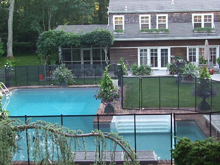 Swimming Pool Fence Vacaville Swimming Pool Fence Vacaville, CA