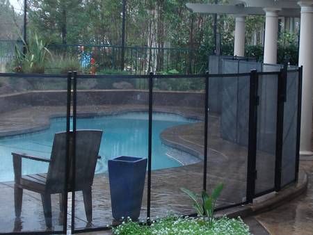 Swimming Pool Fence Vacaville Swimming Pool Fence Vacaville, CA