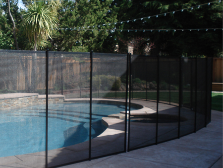 Swimming Pool Fence Vacaville Swimming Pool Fence Vacaville, CA