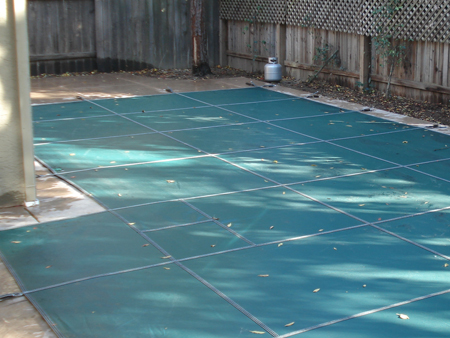 Swimming Pool Covers Vacaville Swimming Pool Cover Vacaville, CA