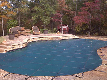Swimming Pool Covers Vacaville Swimming Pool Cover Vacaville, CA