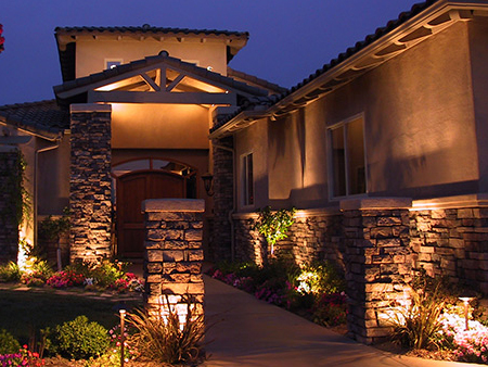 Outdoor Swimming Pool Lighting Outdoor Swimming Pool Lighting Vacaville, CA