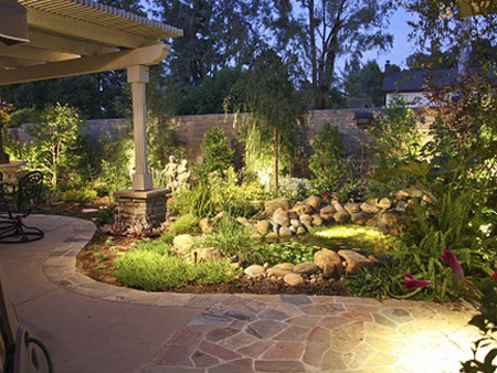 Outdoor Swimming Pool Lighting Outdoor Swimming Pool Lighting Vacaville, CA