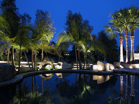 Outdoor Swimming Pool Lighting Outdoor Swimming Pool Lighting Vacaville, CA
