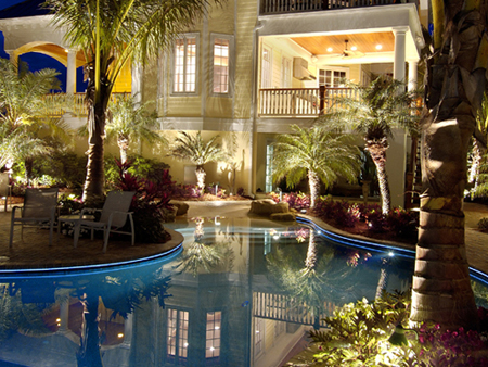 Outdoor Swimming Pool Lighting Outdoor Swimming Pool Lighting Vacaville, CA