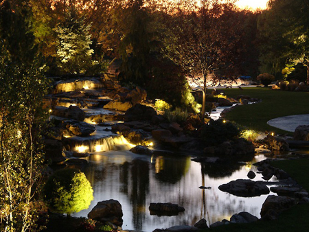 Outdoor Swimming Pool Lighting Outdoor Swimming Pool Lighting Vacaville, CA