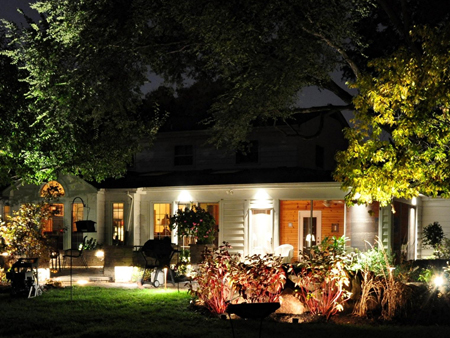 Outdoor Swimming Pool Lighting Outdoor Swimming Pool Lighting Vacaville, CA