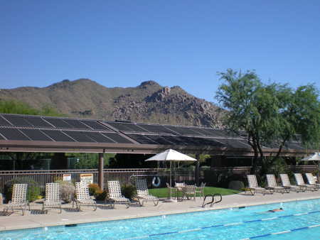 Swimming Pool Solar Install Swimming Pool Solar Install Vacaville, CA