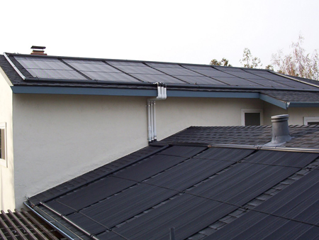 Swimming Pool Solar Install Swimming Pool Solar Install Vacaville, CA