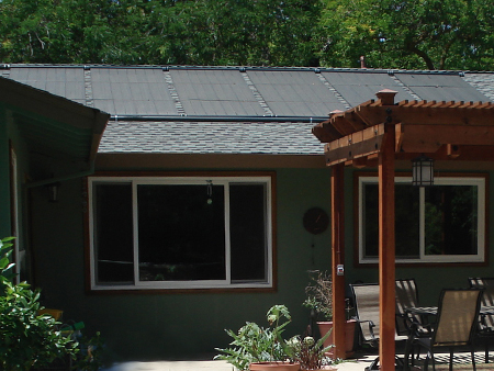 Swimming Pool Solar Install Swimming Pool Solar Install Vacaville, CA