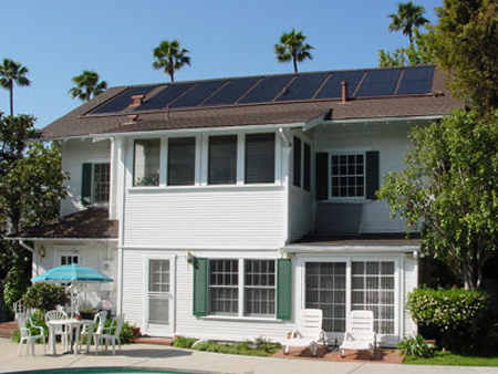 Swimming Pool Solar Install Swimming Pool Solar Install Vacaville, CA