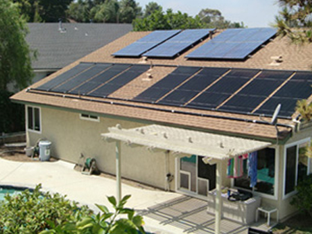Swimming Pool Solar Install Swimming Pool Solar Install Vacaville, CA